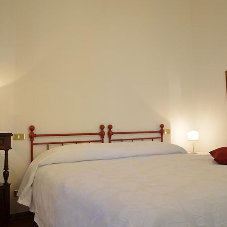 Appartement Donnaberarda à Cortone Chambre photo