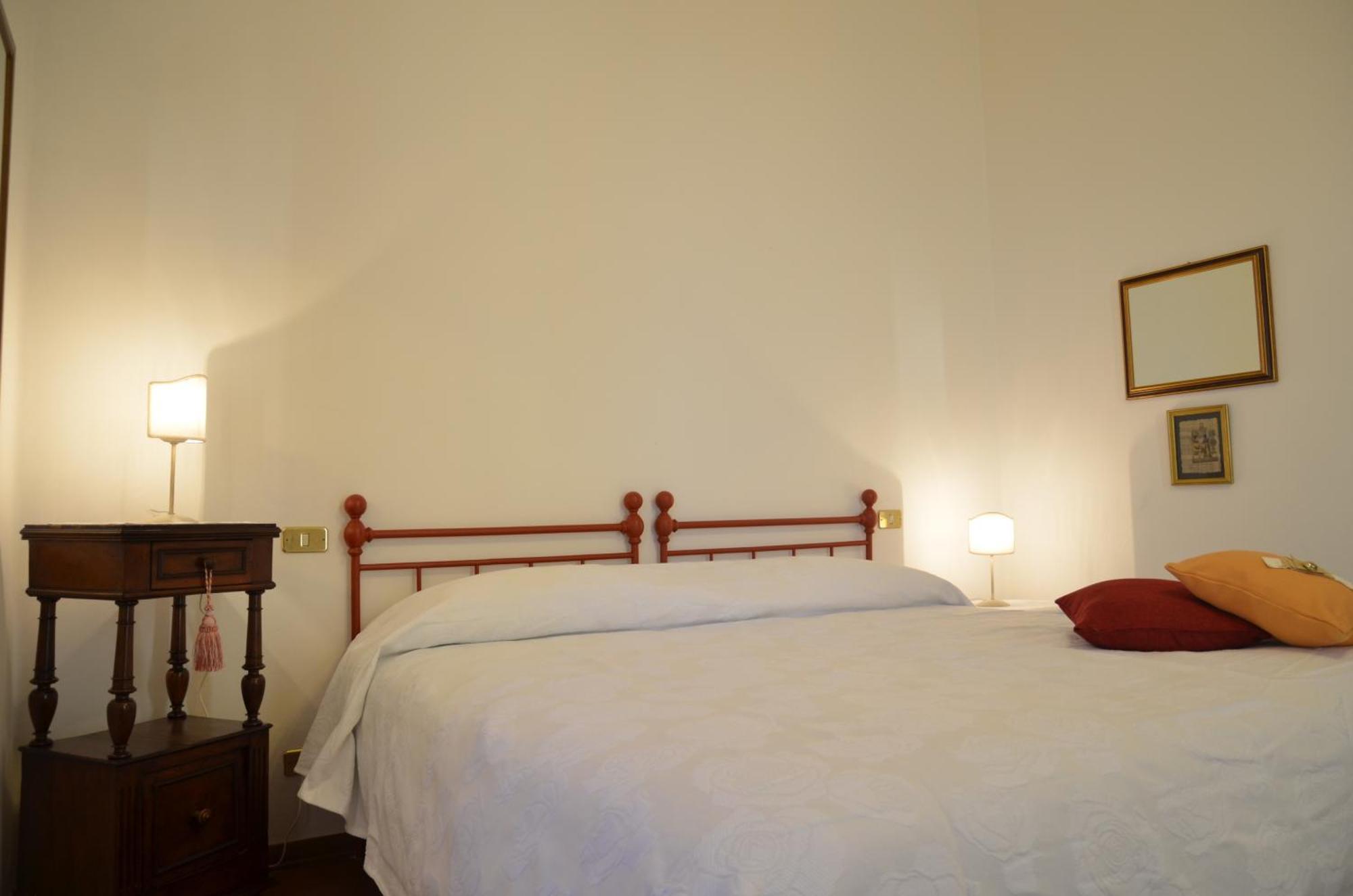 Appartement Donnaberarda à Cortone Chambre photo