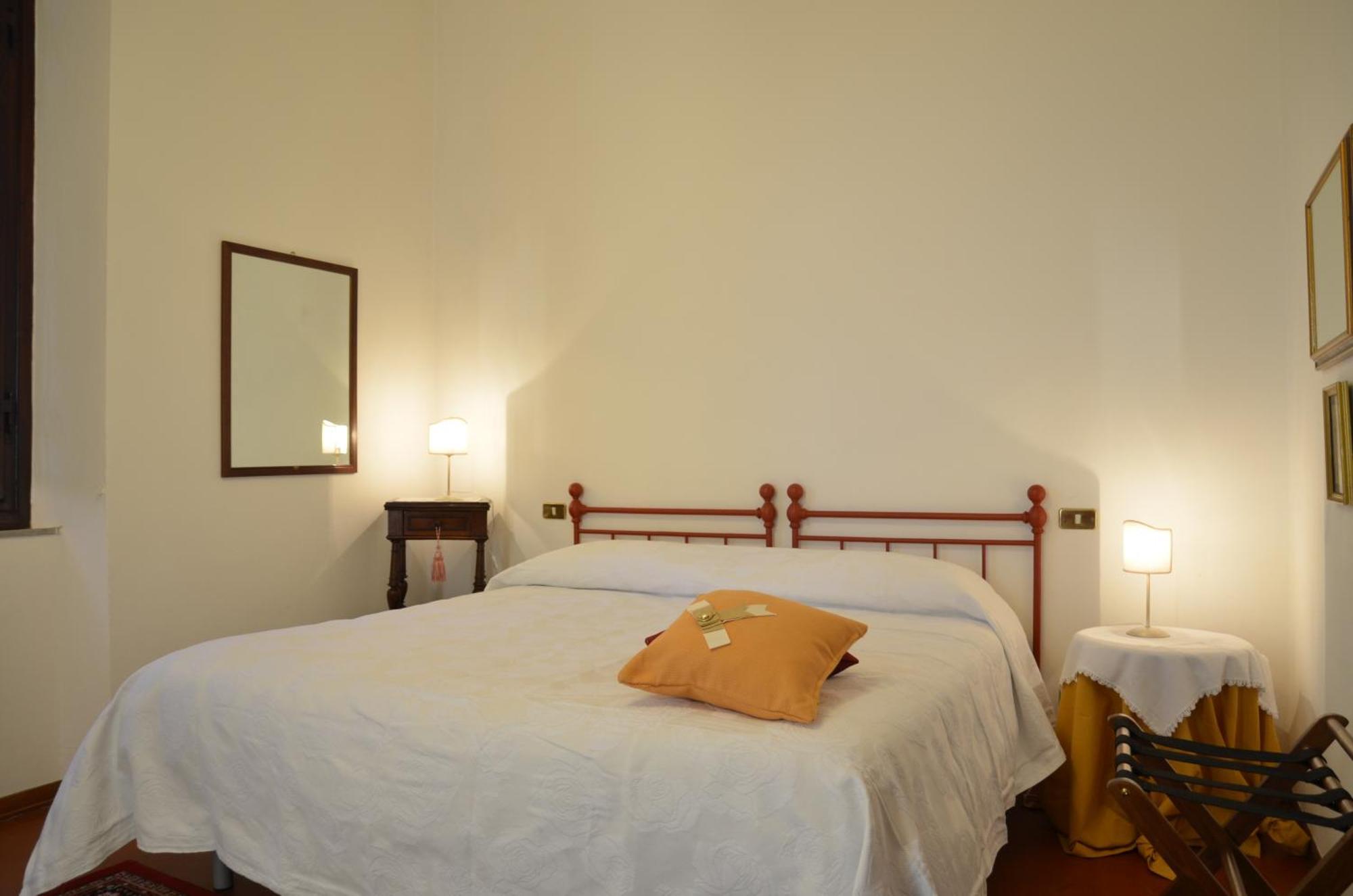 Appartement Donnaberarda à Cortone Chambre photo