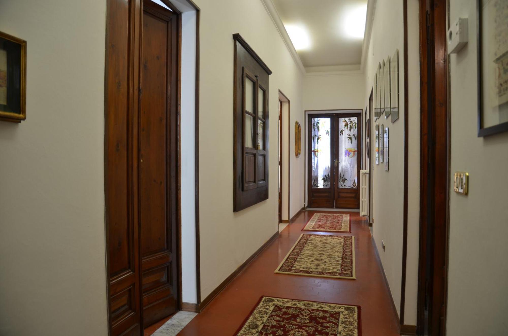 Appartement Donnaberarda à Cortone Chambre photo