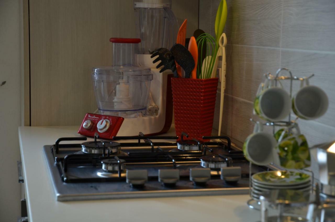 Appartement Donnaberarda à Cortone Extérieur photo